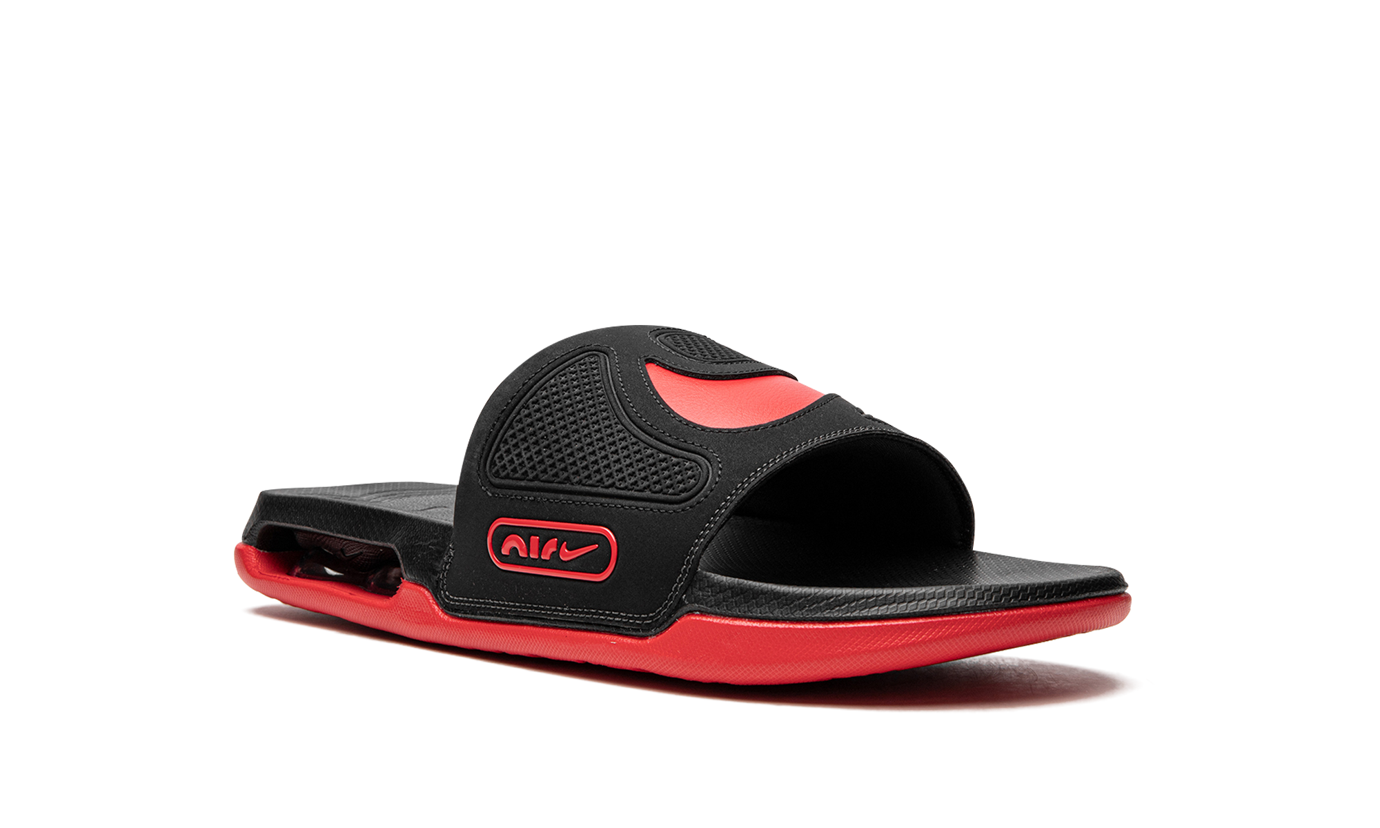 Nike Air Max Cirro Slide University Red DC1460 002