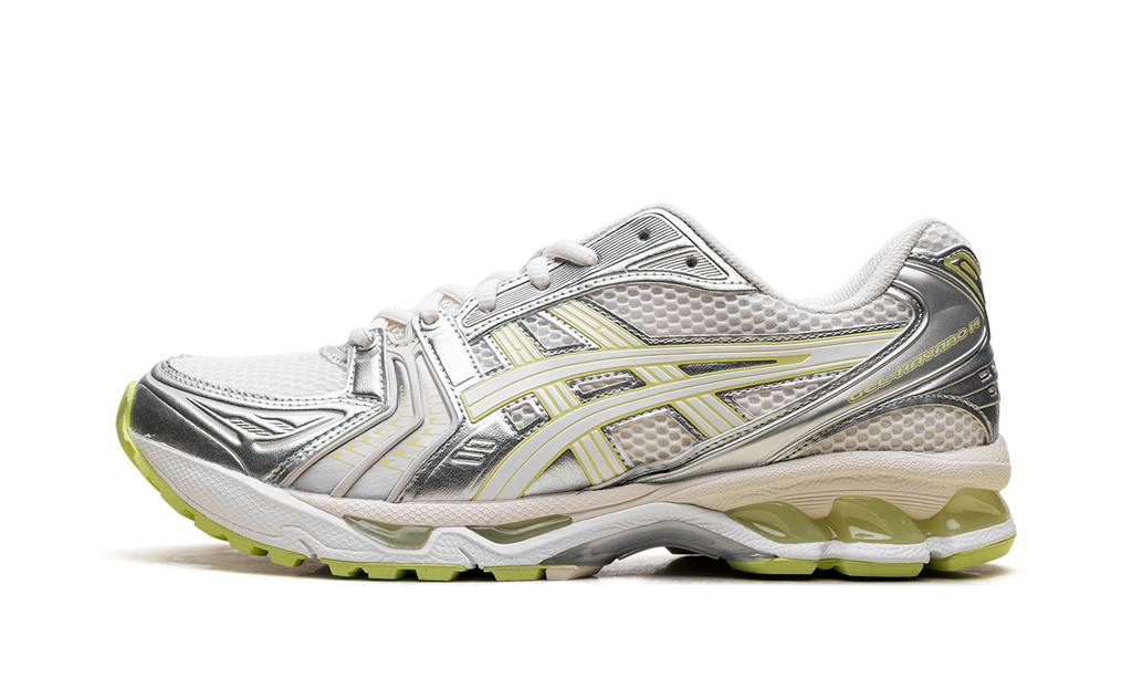 Asics ASICS GEL-Kayano 14 Cream / Pistachio 1203A537 112