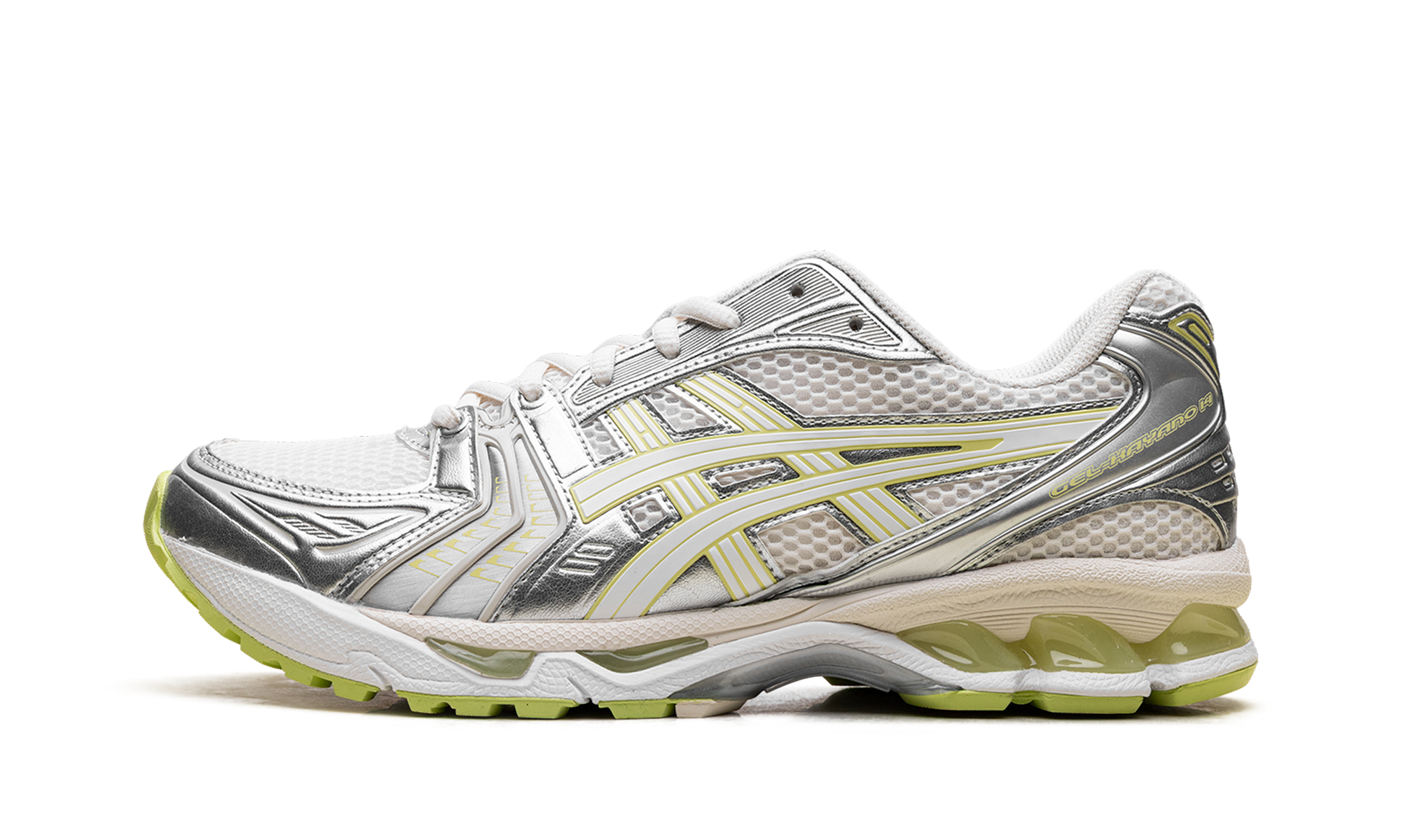 Asics ASICS GEL-Kayano 14 Cream / Pistachio 1203A537 112