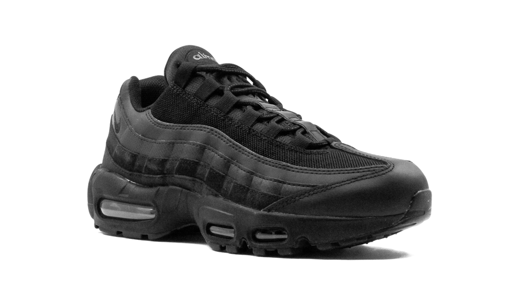 Nike Air Max 95 Essential Triple Black CI3705 001