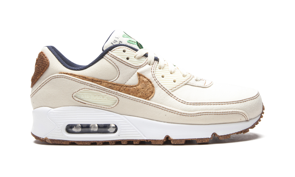 Nike Air Max 90 Cork Coconut Milk