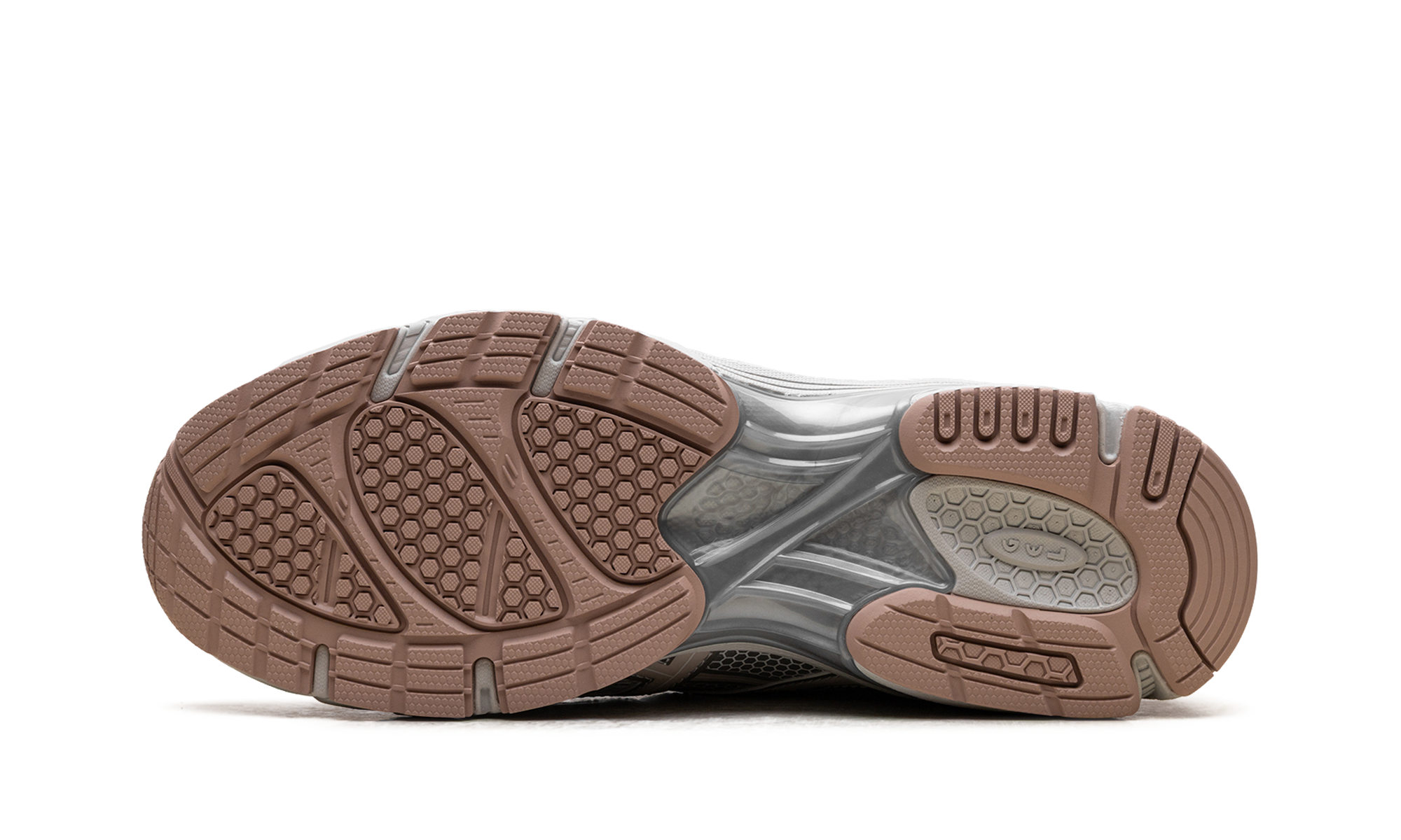 Asics GEL-DS TRAINER 14 Lake Grey/Mineral Beige 1203A607 301