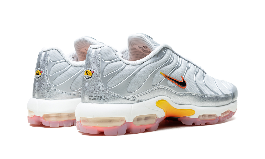 Nike Air Max Plus Golf US Open HJ4518 001