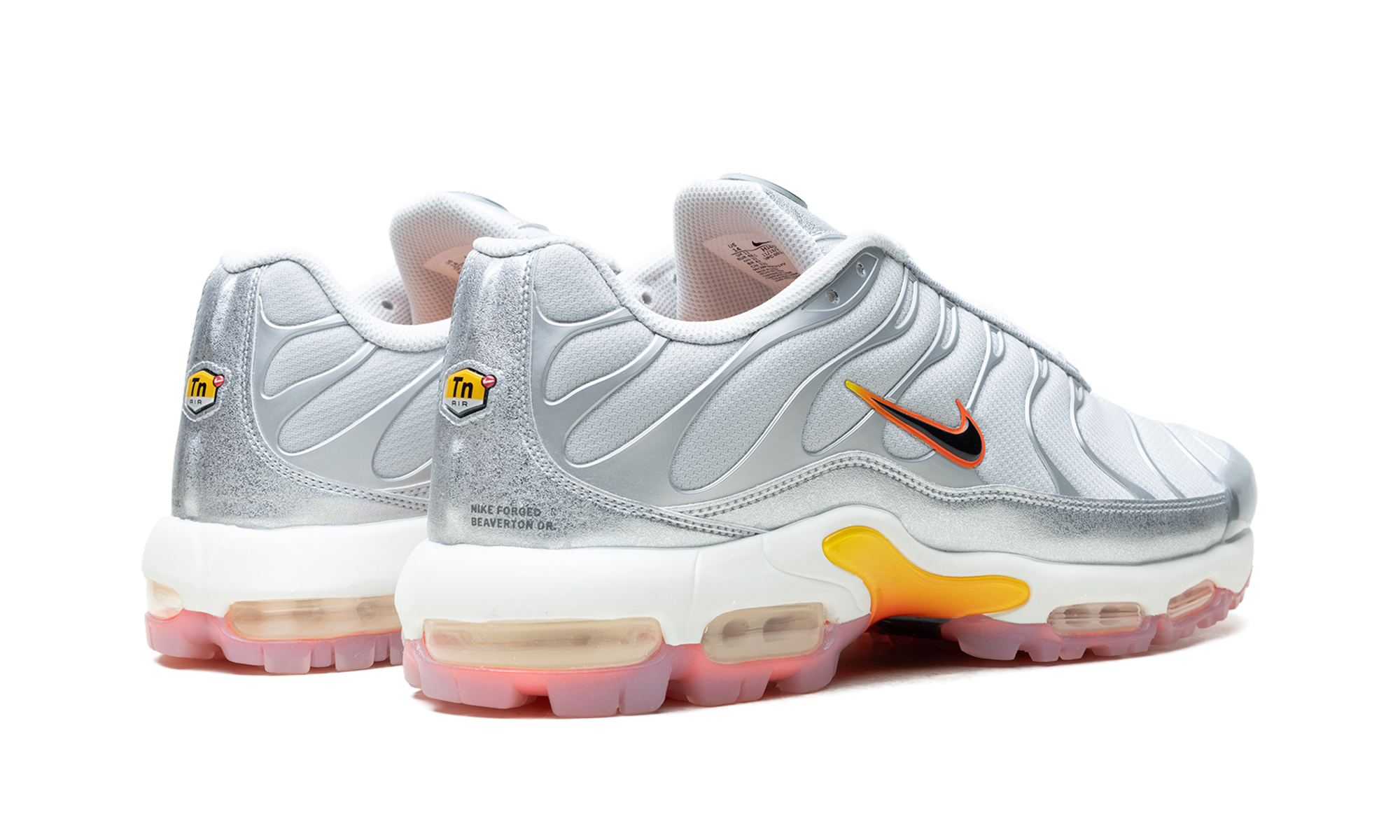 Nike Air Max Plus Golf US Open HJ4518 001