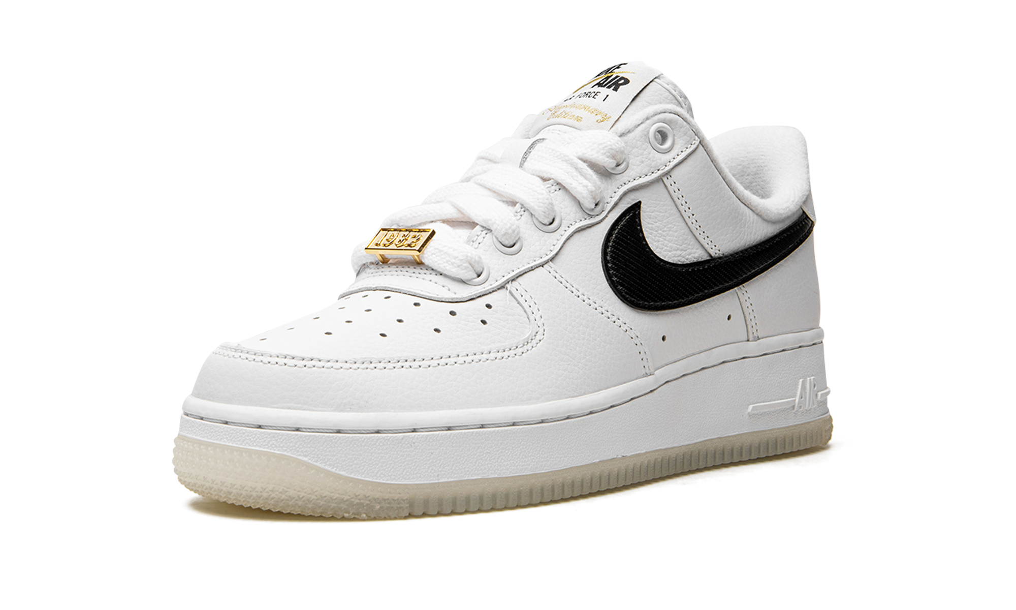 Nike Air Force 1 '07 Bronx Origins DX2305 100