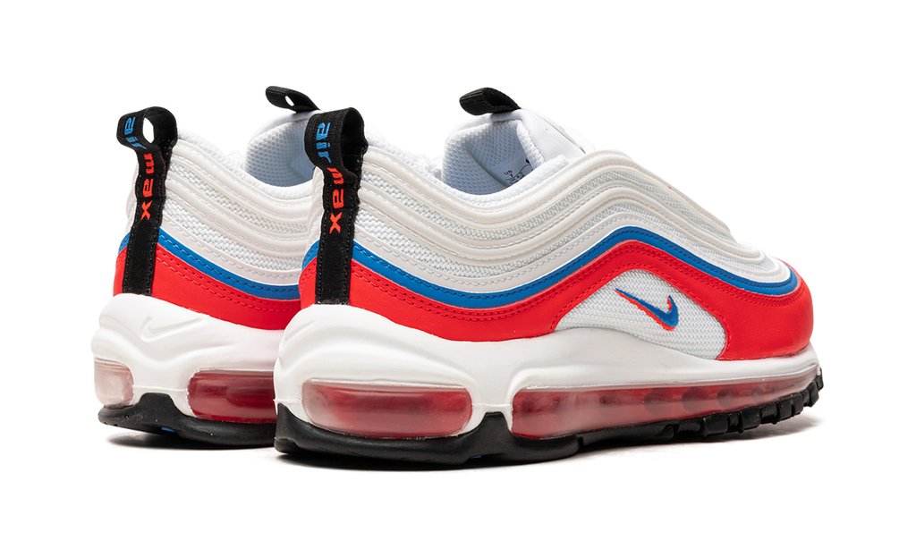 Nike AIR MAX 97 WMNS Double Swoosh DV2222 100