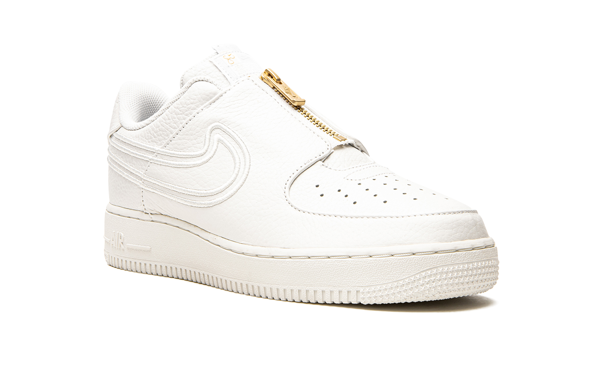 Nike AIR FORCE 1 LO LXX WMNS Serena Summit White DM5036 100