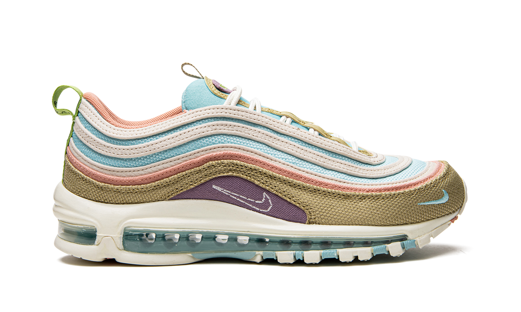 Nike Air Max 97 SE Wheat Grass DM8588 400