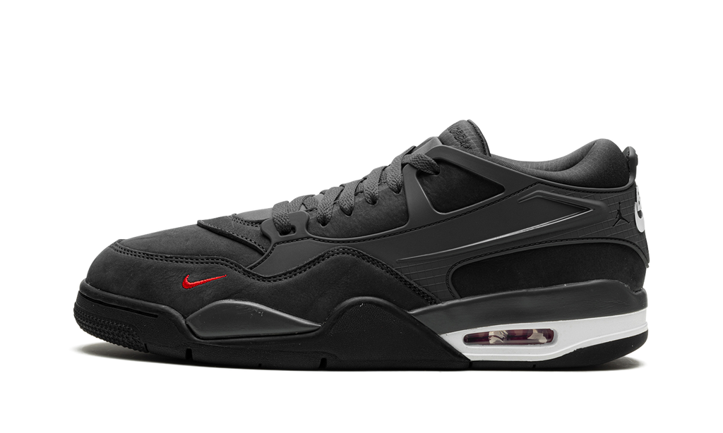 Air Jordan 4 RM Nigel Sylvester - Driveway Grey HF4334 004