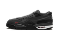 Air Jordan 4 RM Nigel Sylvester - Driveway Grey HF4334 004
