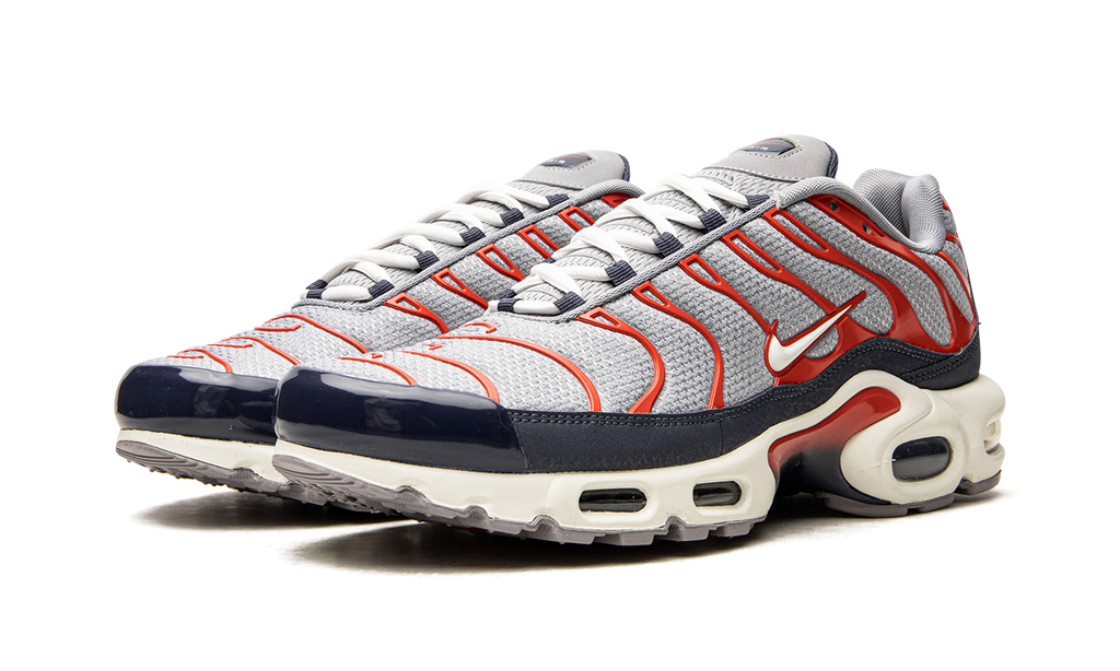 Nike Air Max Plus USA Grey DB0682 003