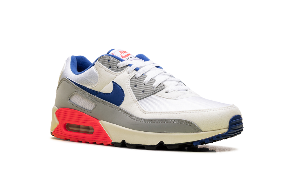 Nike Air Max 90 Ultramarine (2026) IU0767 001