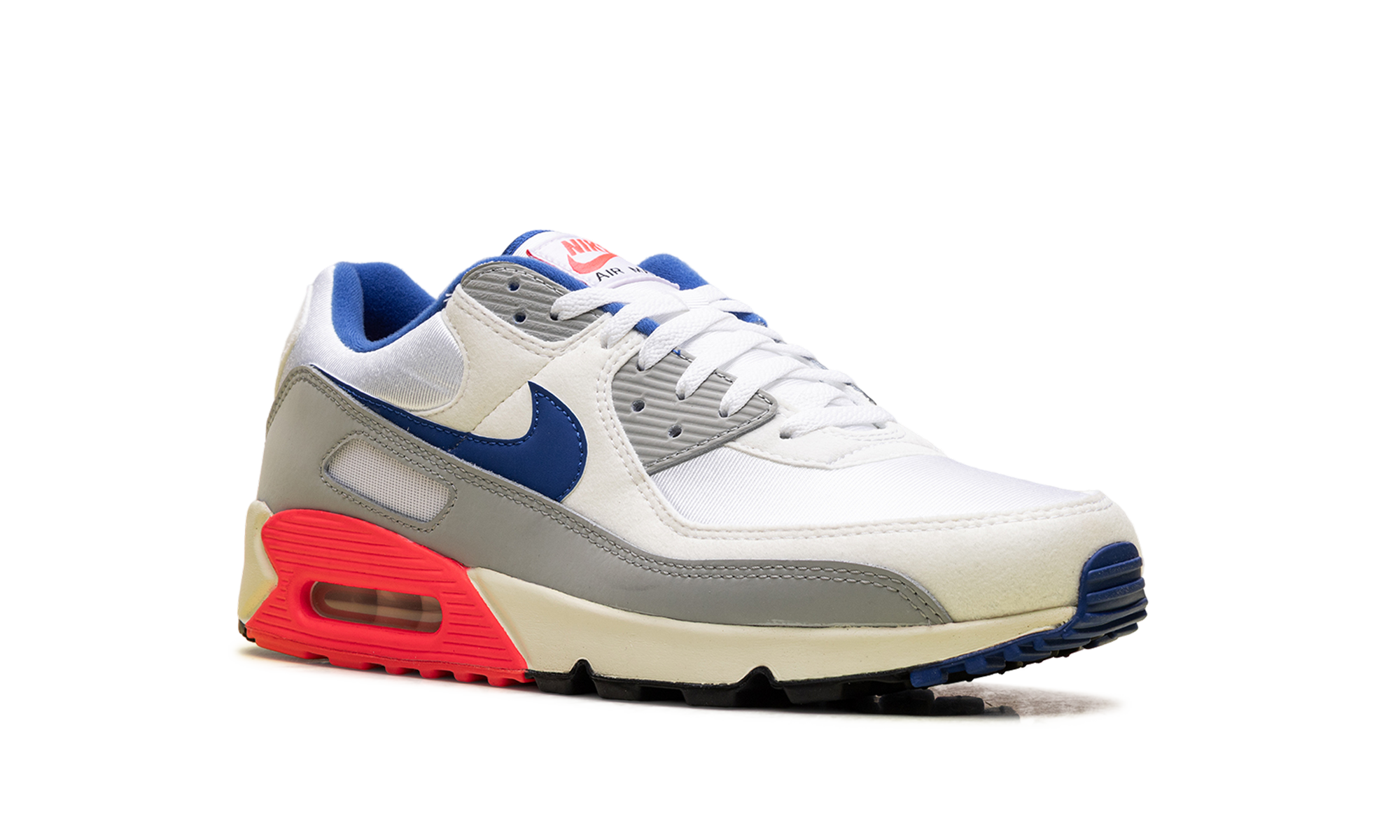 Nike Air Max 90 Ultramarine (2026) IU0767 001