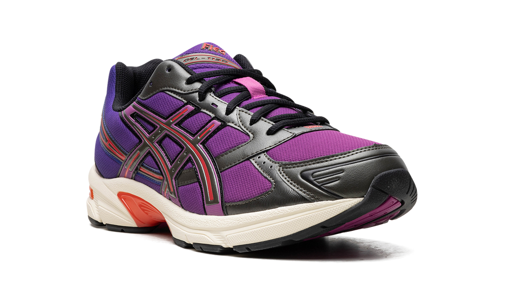 Asics Gel-1130 Kith Marvel Villains Magneto Sealed Box - Comic Included 1203A662 500