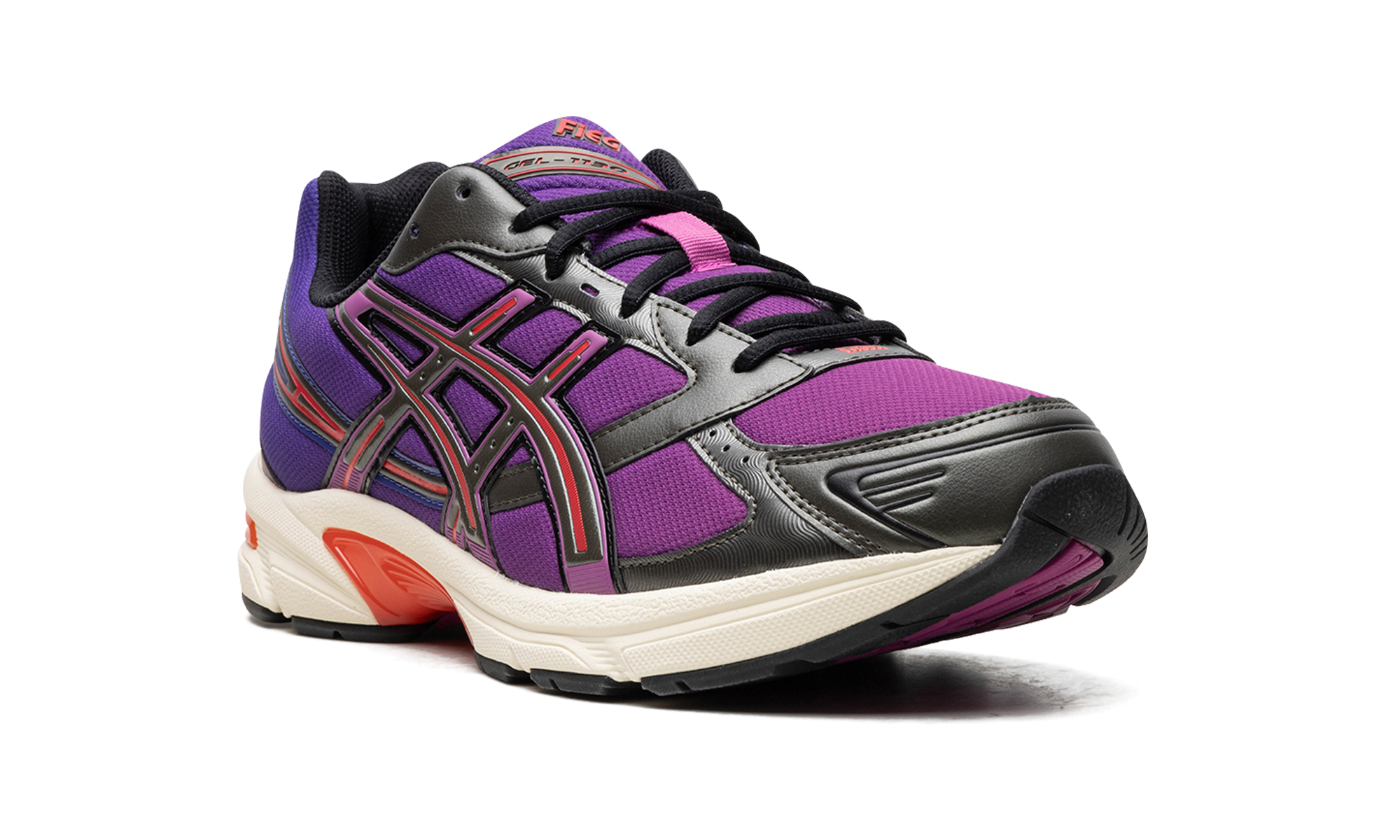 Asics Gel-1130 Kith Marvel Villains Magneto Sealed Box - Comic Included 1203A662 500