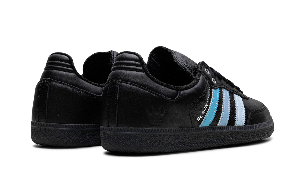 Adidas Samba ADV Charlotte FC Black Sheep JH9594