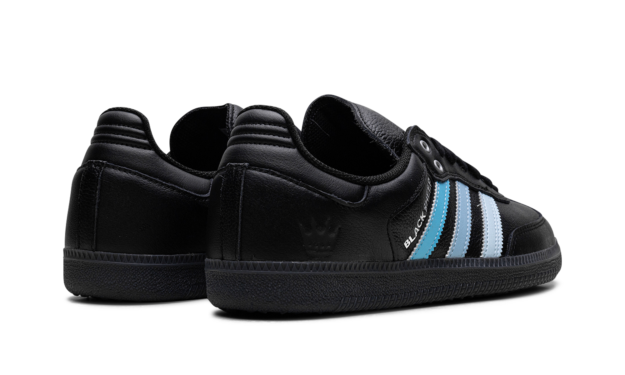 Adidas Samba ADV Charlotte FC Black Sheep JH9594