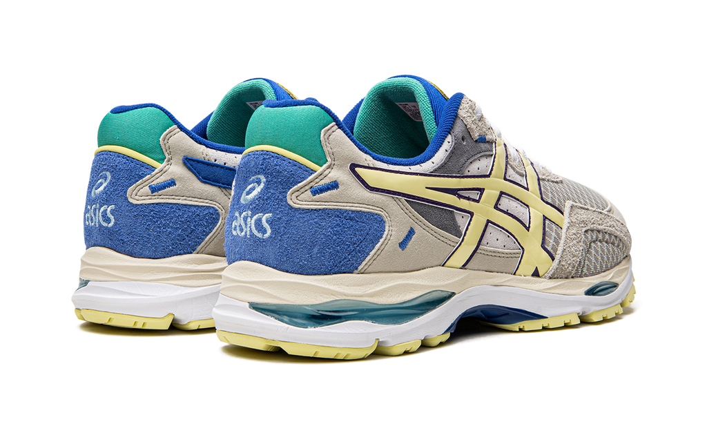 Asics Gel-MC Plus Bodega 1201A506 020