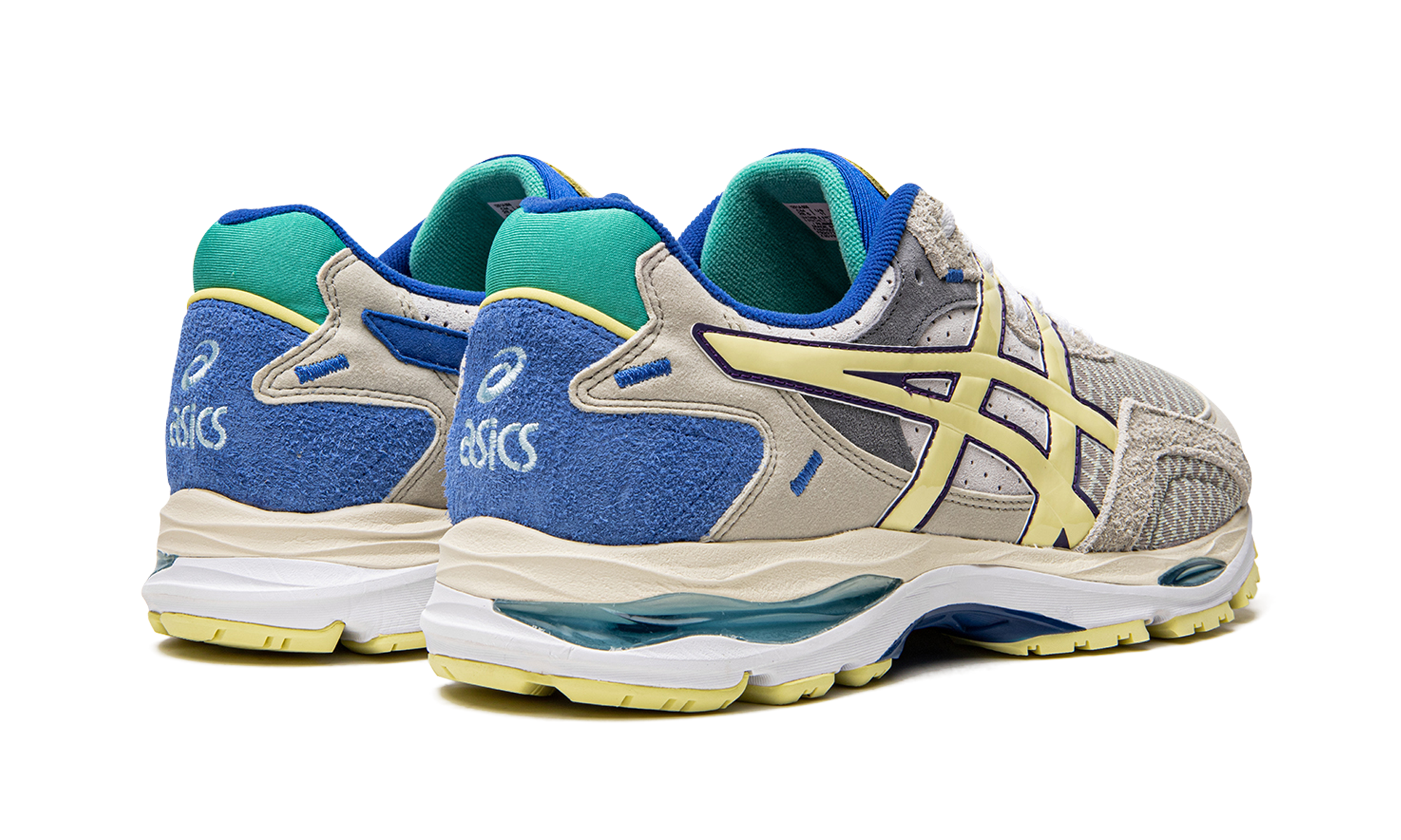 Asics Gel-MC Plus Bodega 1201A506 020