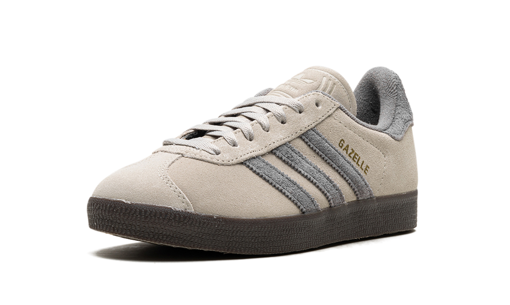 Adidas Gazelle Putty Grey IG2098