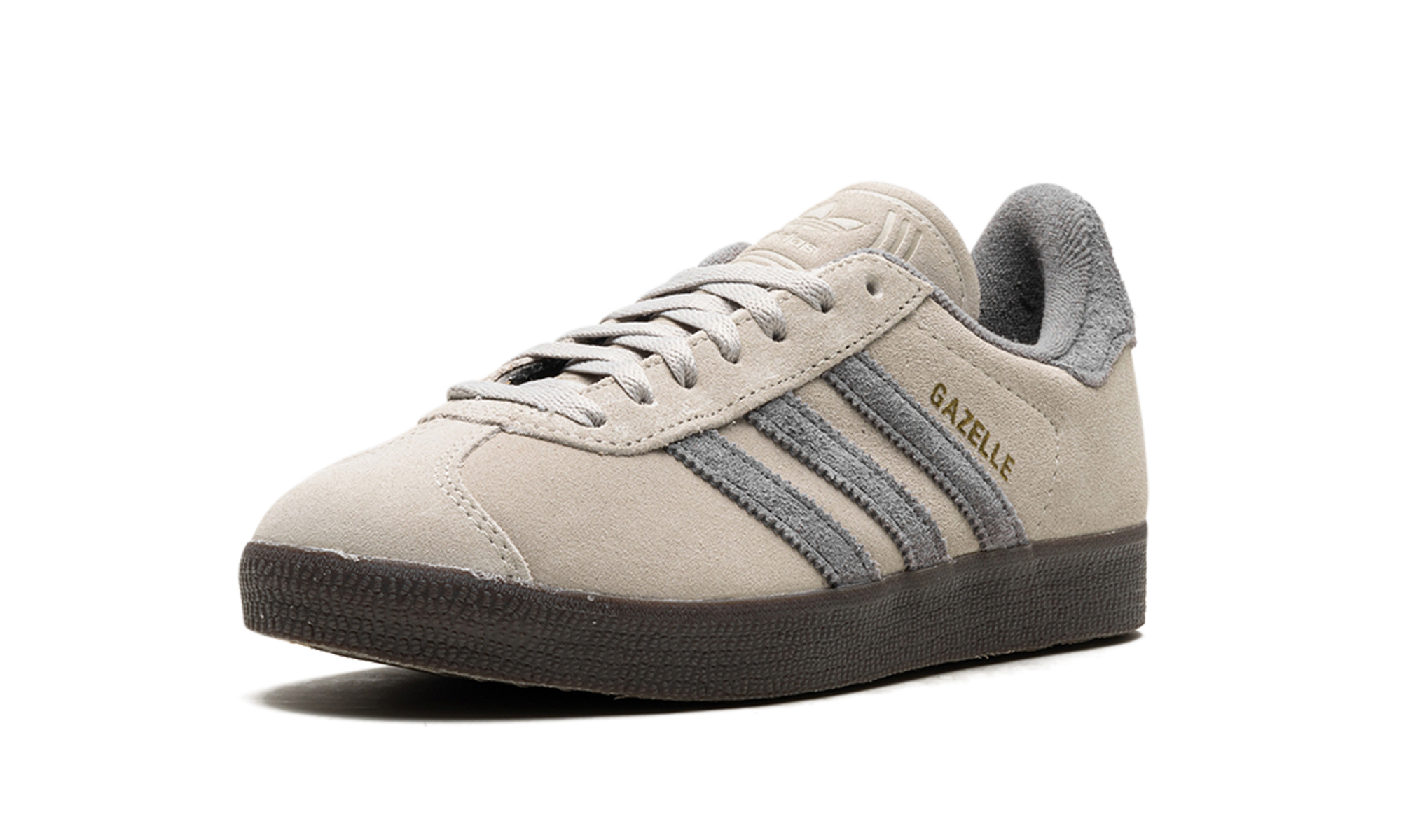 Adidas Gazelle Putty Grey IG2098