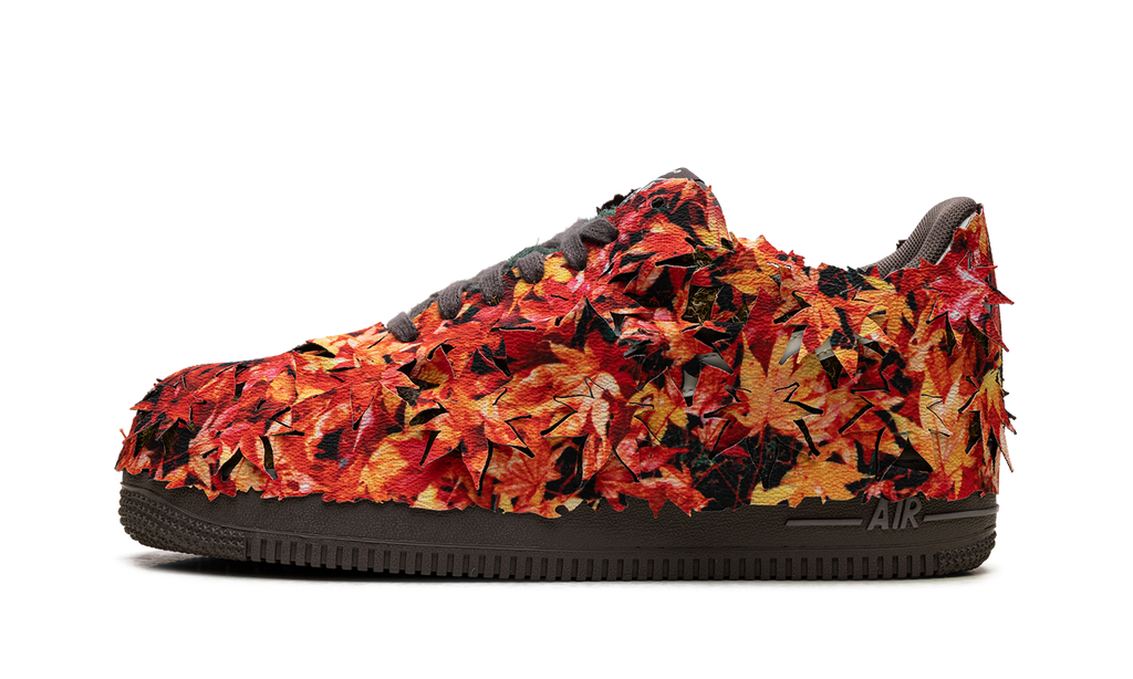 Nike Air Force 1 Low LX Leaf Camo IM8062 368