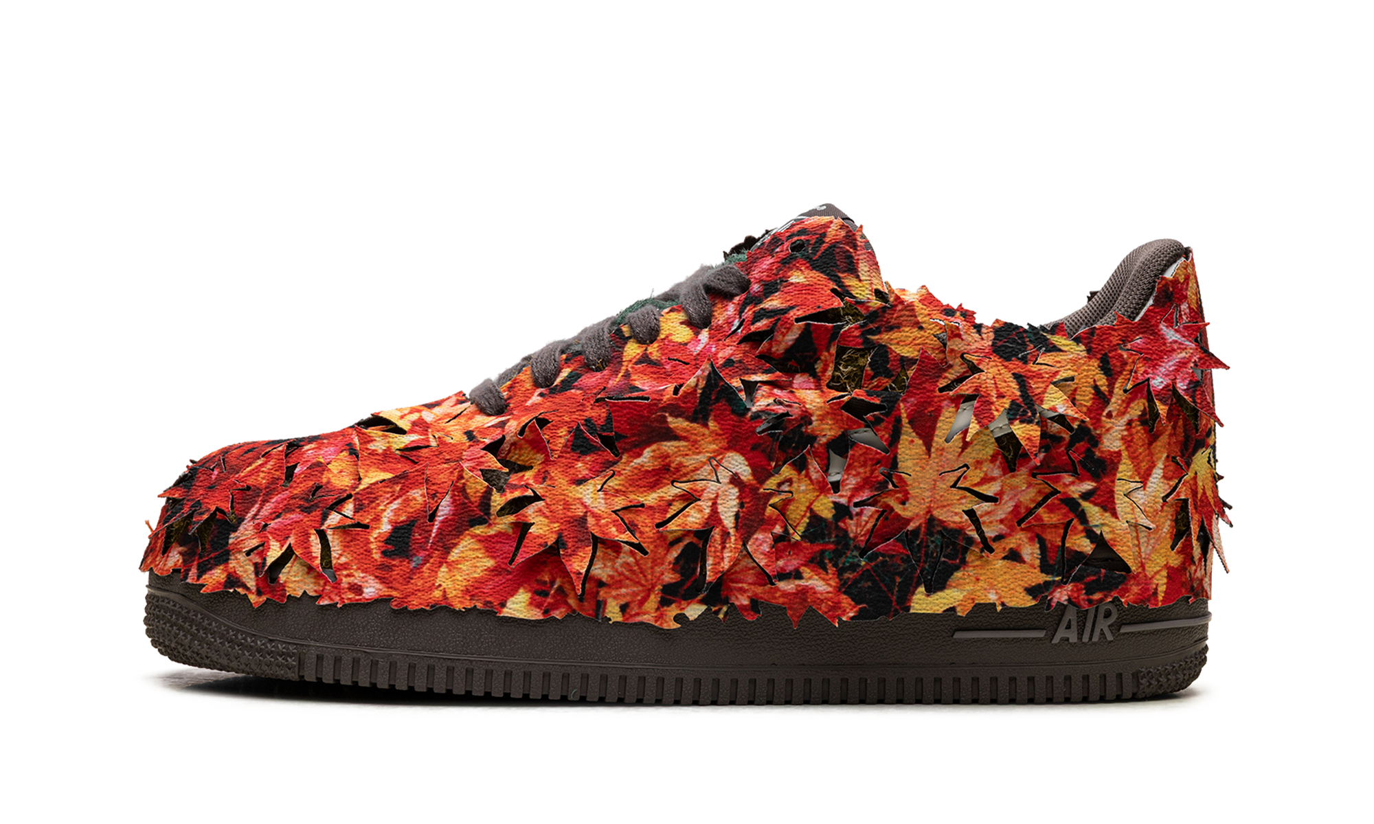 Nike Air Force 1 Low LX Leaf Camo IM8062 368