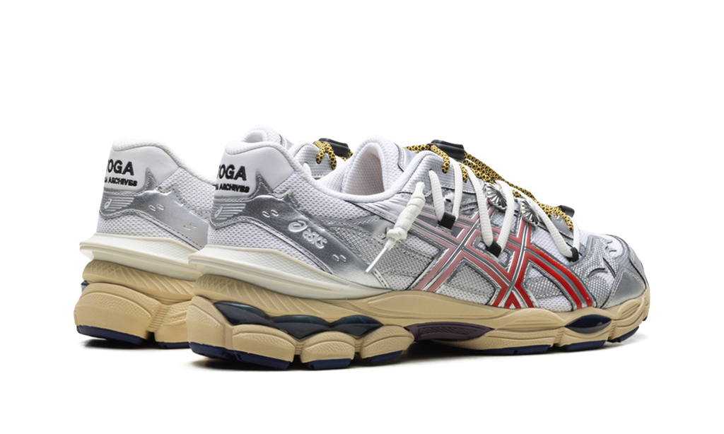Asics Gel-Cumulus 16 TOGA 1203B115 100