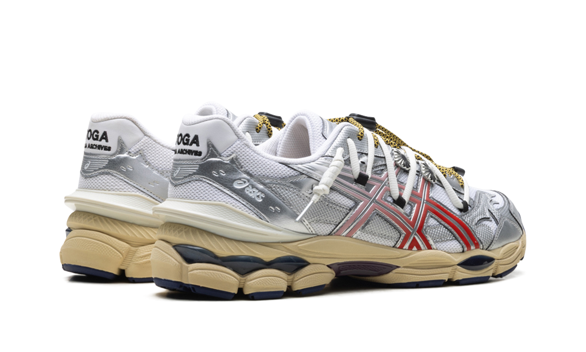 Asics Gel-Cumulus 16 TOGA 1203B115 100