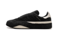 Adidas Y-3 Gazelle Black Alumina JH8925