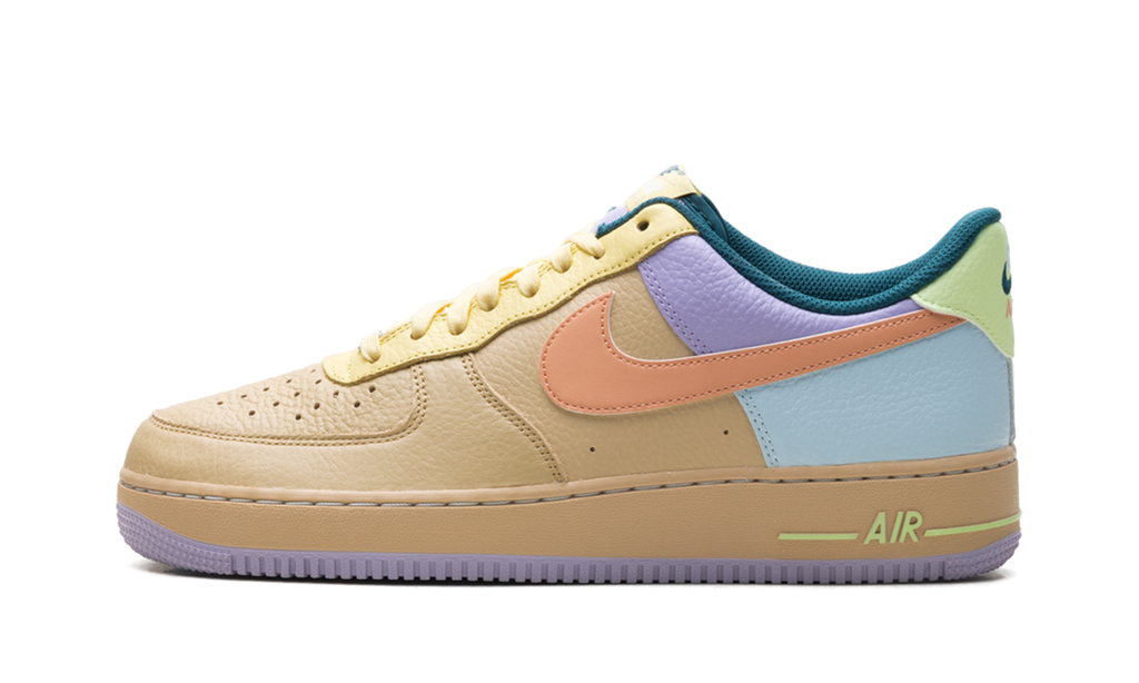 Nike Air Force 1 Easter IB4493 252