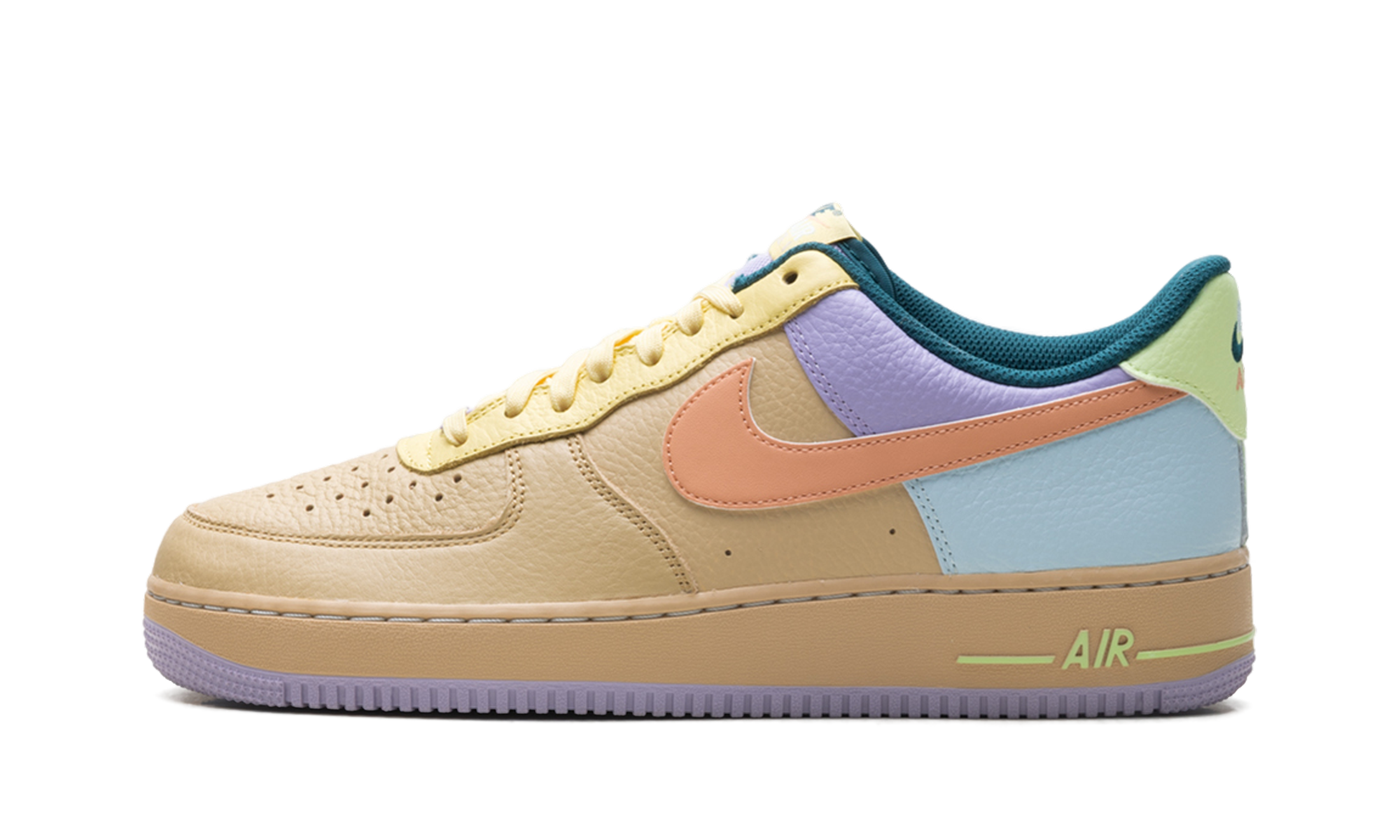 Nike Air Force 1 Easter IB4493 252