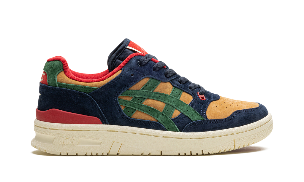 Asics EX89 Total Eclipse 1201A902 200