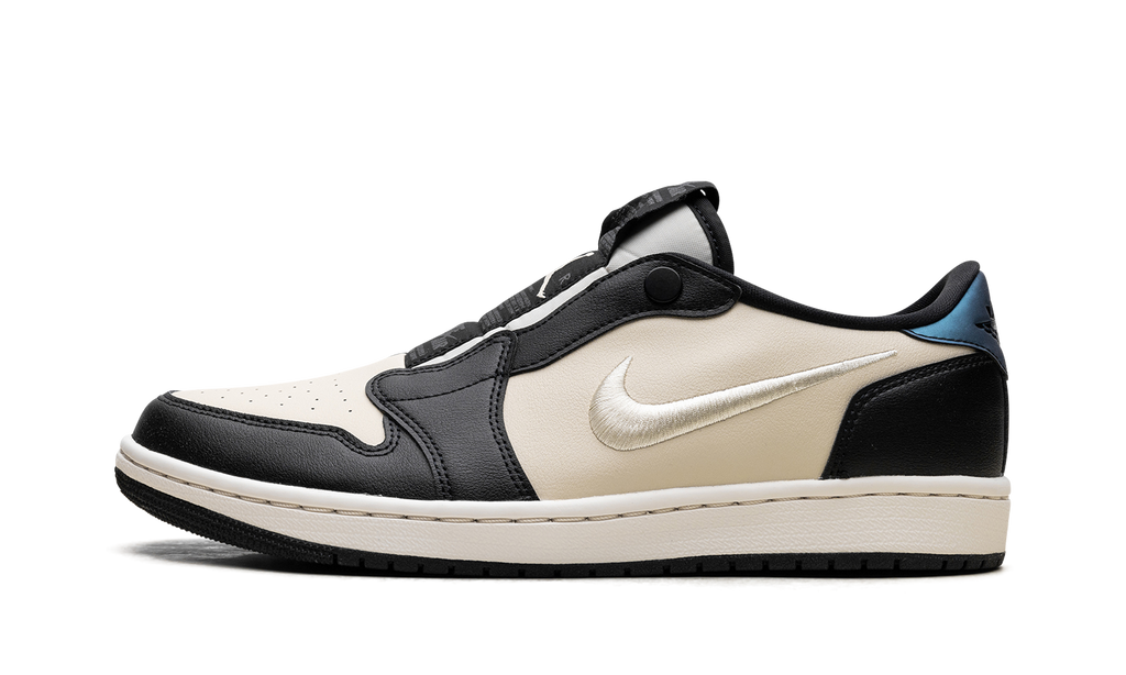 Air Jordan 1 Low Slip WMNS Fossil AV3918-201