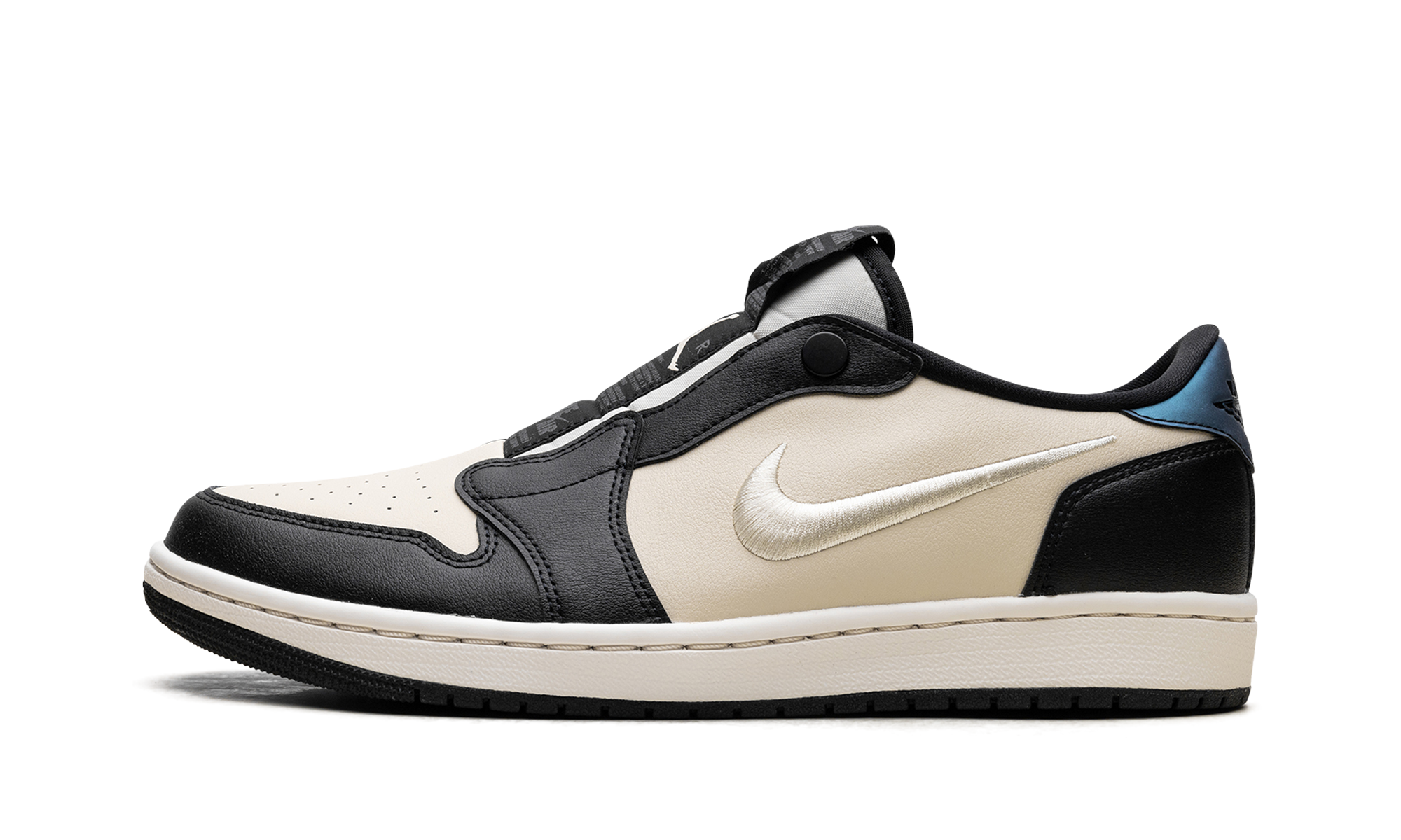 Air Jordan 1 Low Slip WMNS Fossil AV3918-201