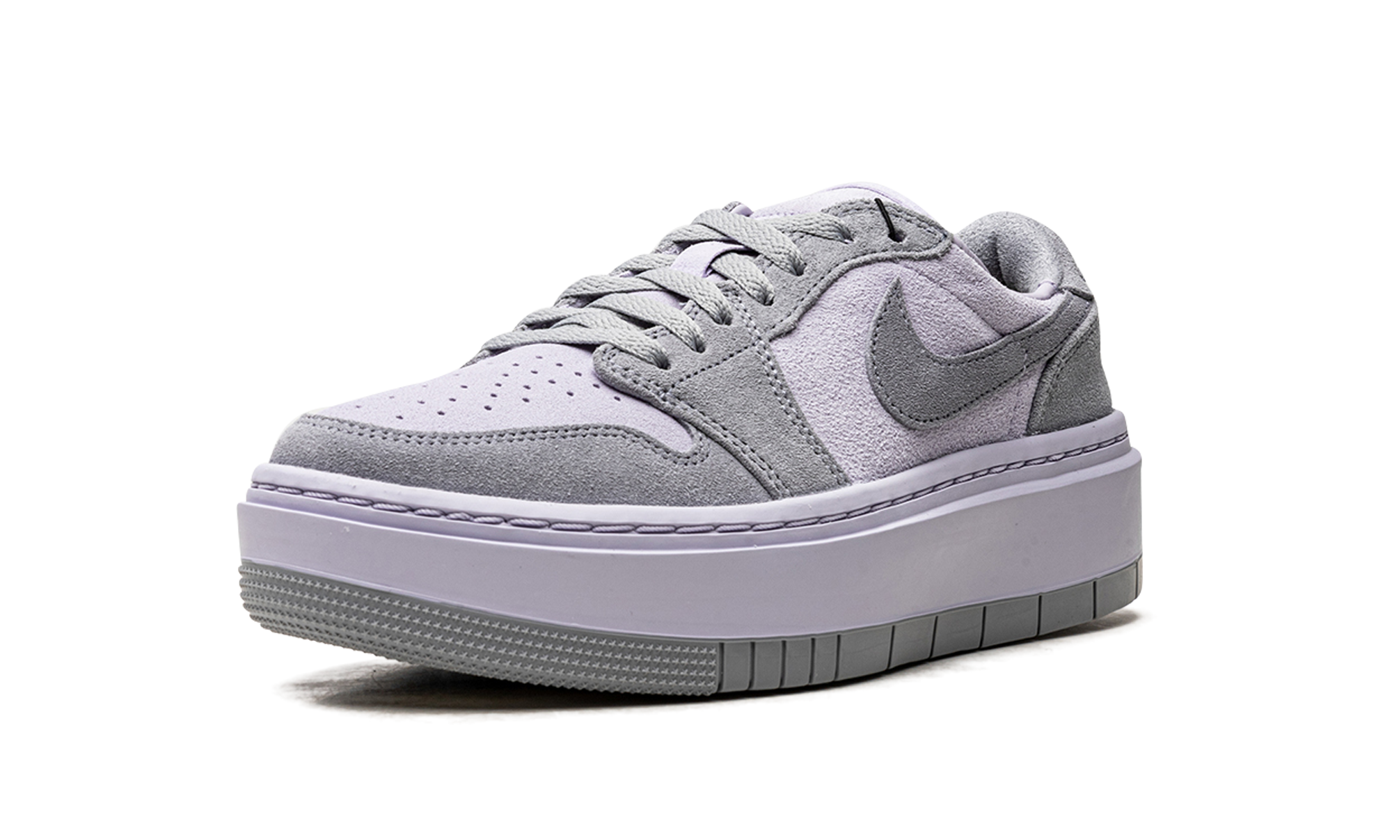 AIR JORDAN 1 ELEVATE LO WMNS Stealth / Titanium DH7004 005