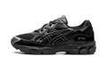Asics Gel-NYC Black Pure Silver 1203A571 001