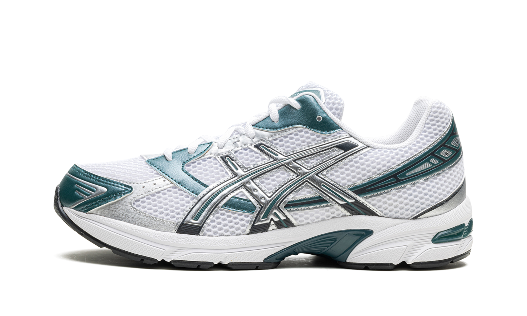 Asics Gel 1130 White Dark Neptune 1201A256 121
