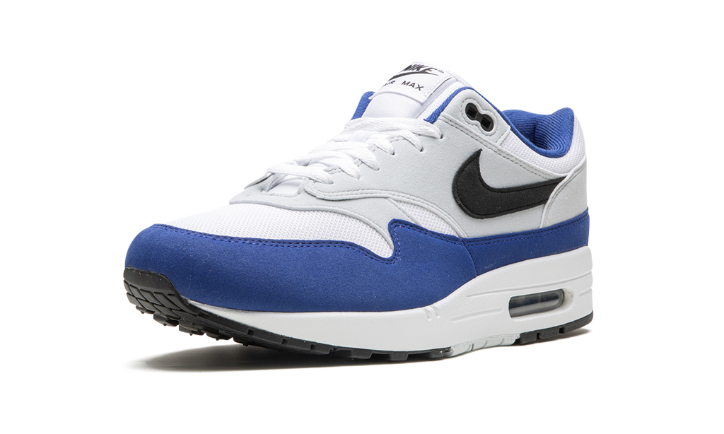 Nike Air Max 1 Deep Royal Blue FD9082 100