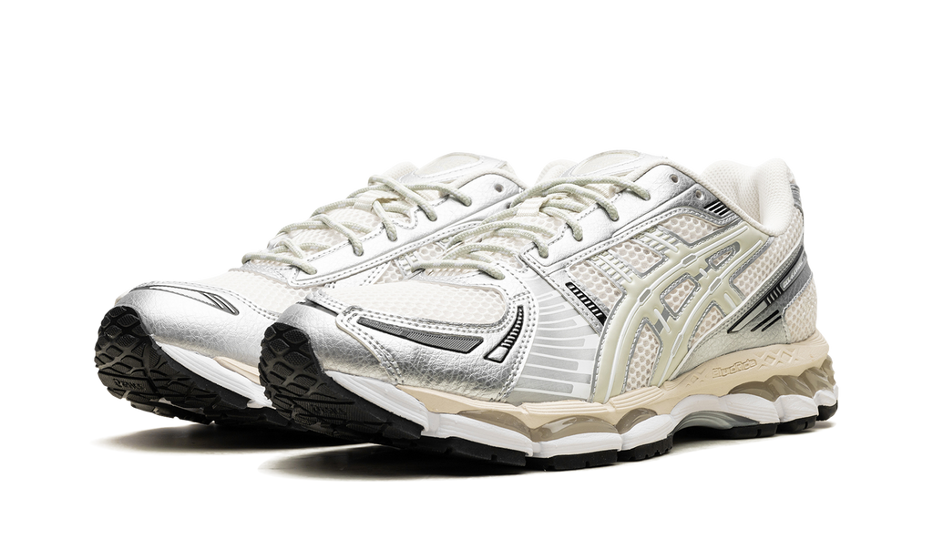 Asics Gel Kayano 12.1 Ronnie Fieg Cream Pure Aqua 1203A555 100