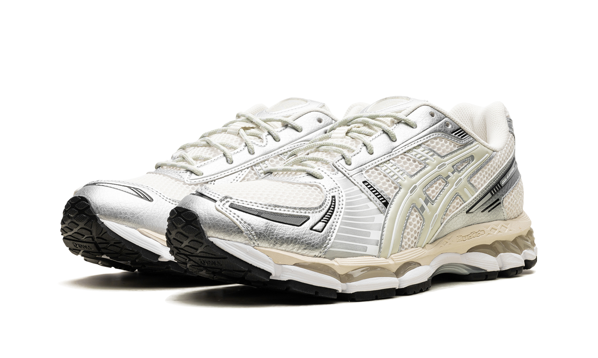 Asics Gel Kayano 12.1 Ronnie Fieg Cream Pure Aqua 1203A555 100