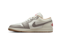 Air Jordan 1 Low Sail College Grey 553558 169