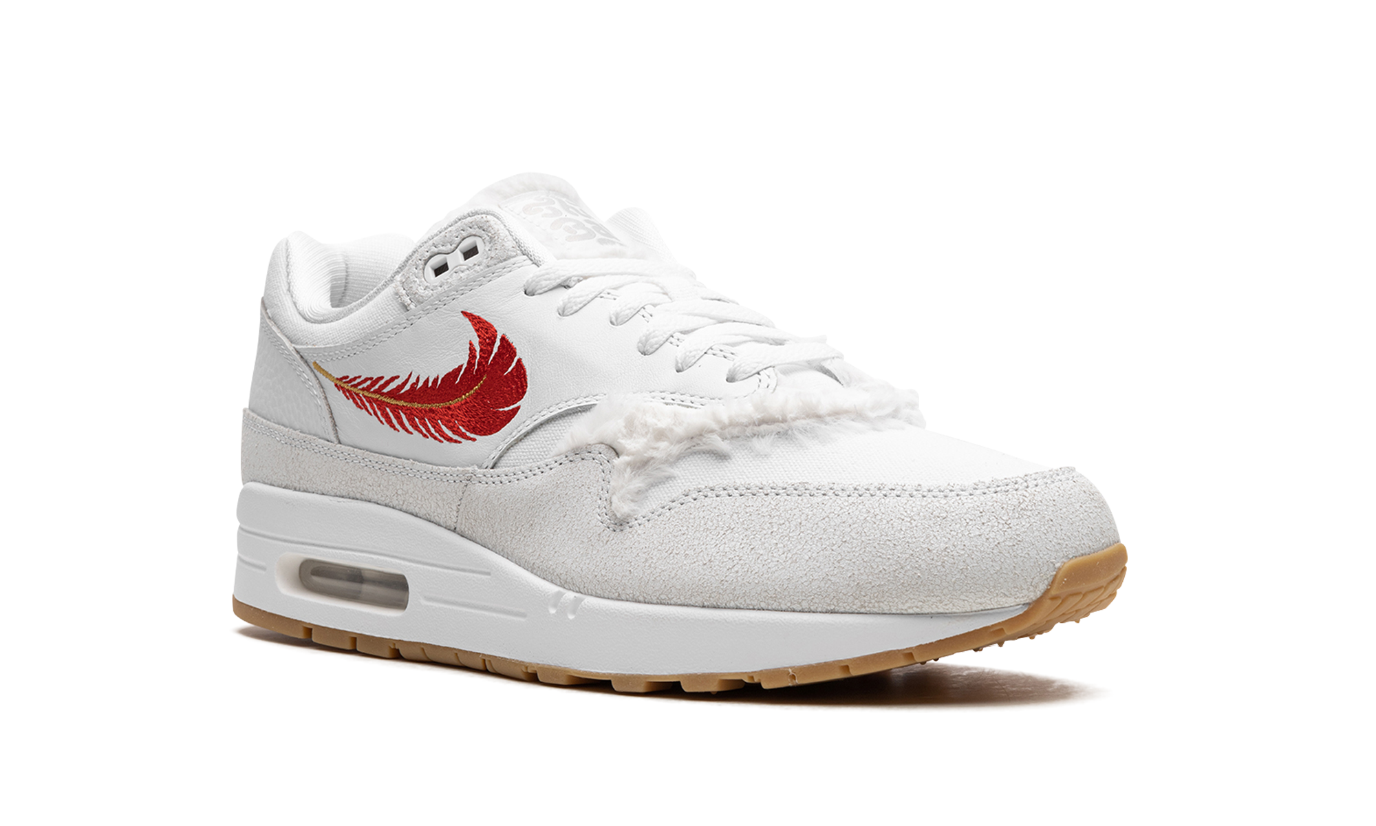 Nike Air Max 1 The Bay FJ4451 100