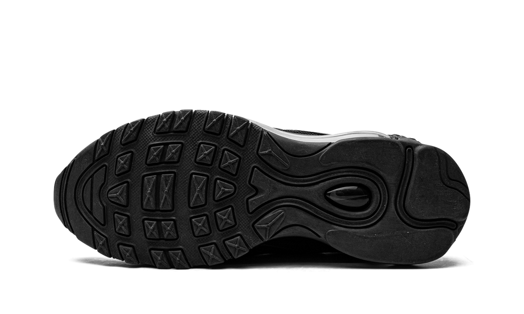 Nike AIR MAX 97 WMNS Triple Black DH8016 002
