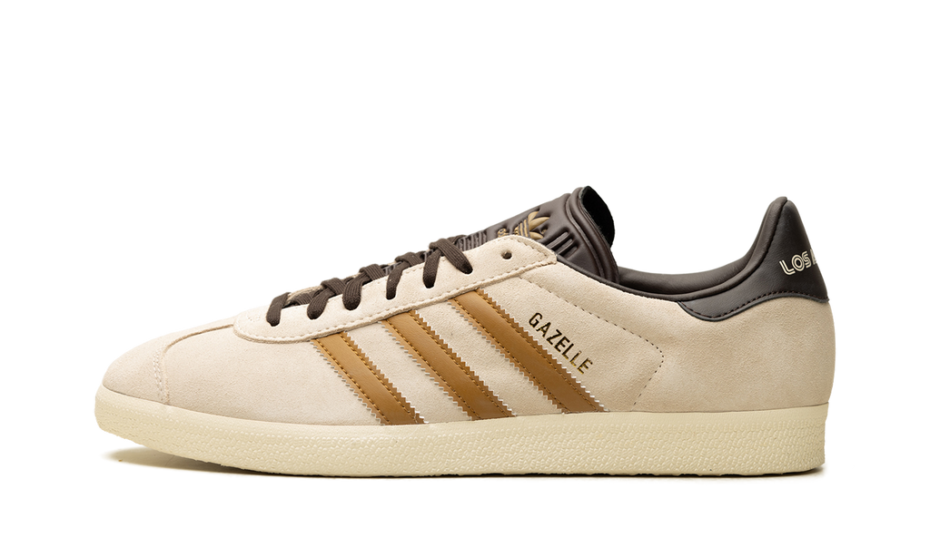 Adidas Gazelle L.A.F.C. IH0203