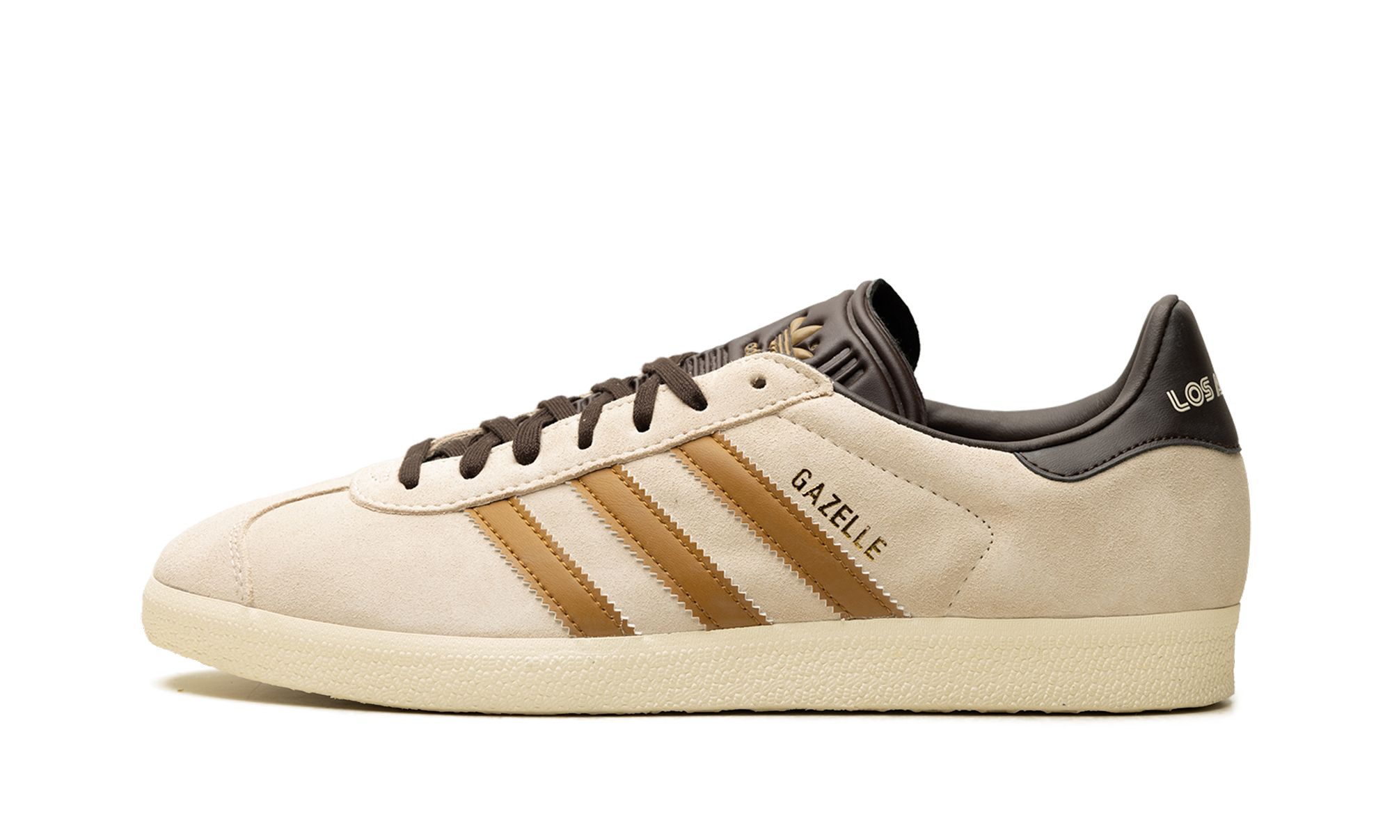 Adidas Gazelle L.A.F.C. IH0203
