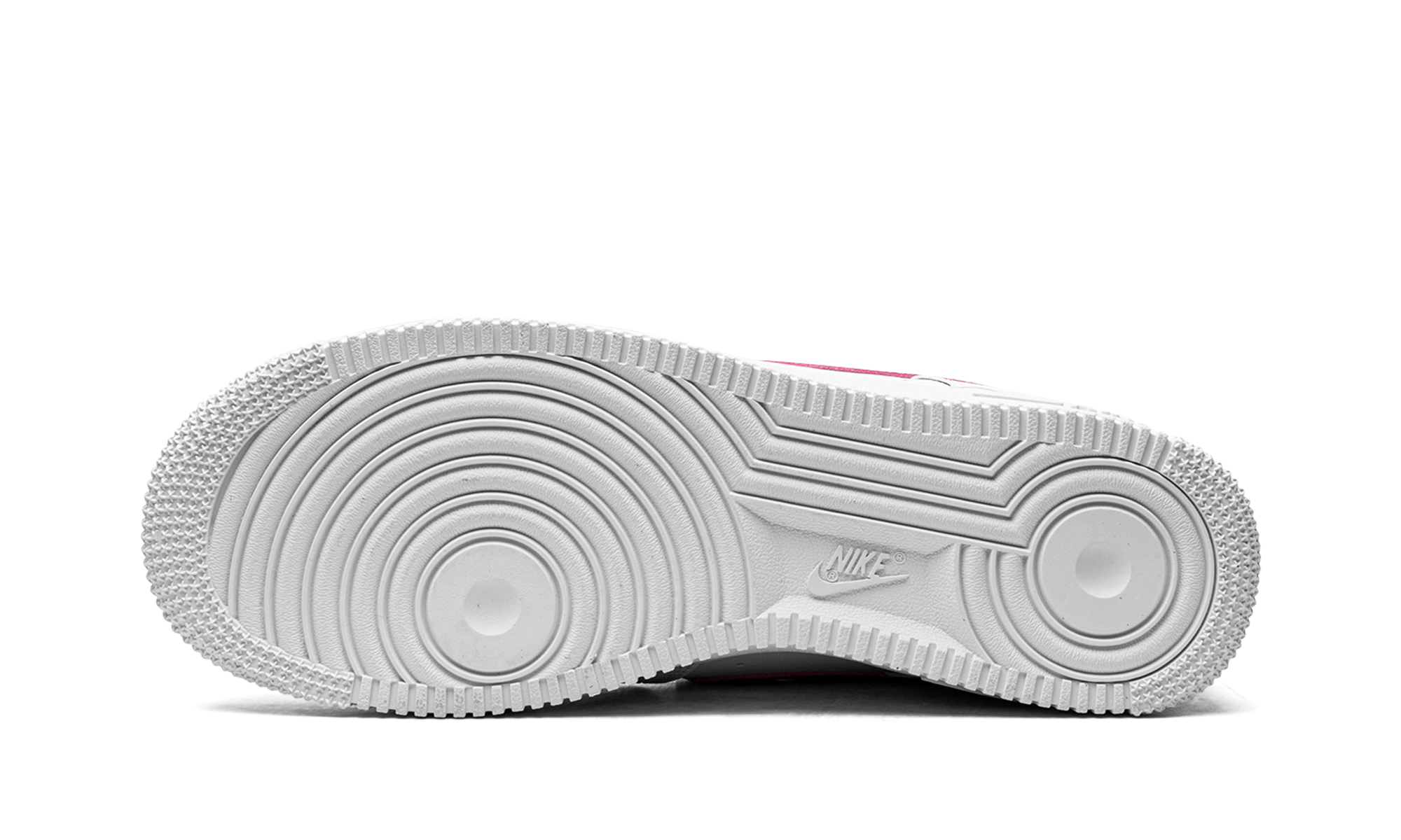 Nike AIR FORCE 1 '07 ESS TRINO MNS WMNS Desert Berry DQ7569 101