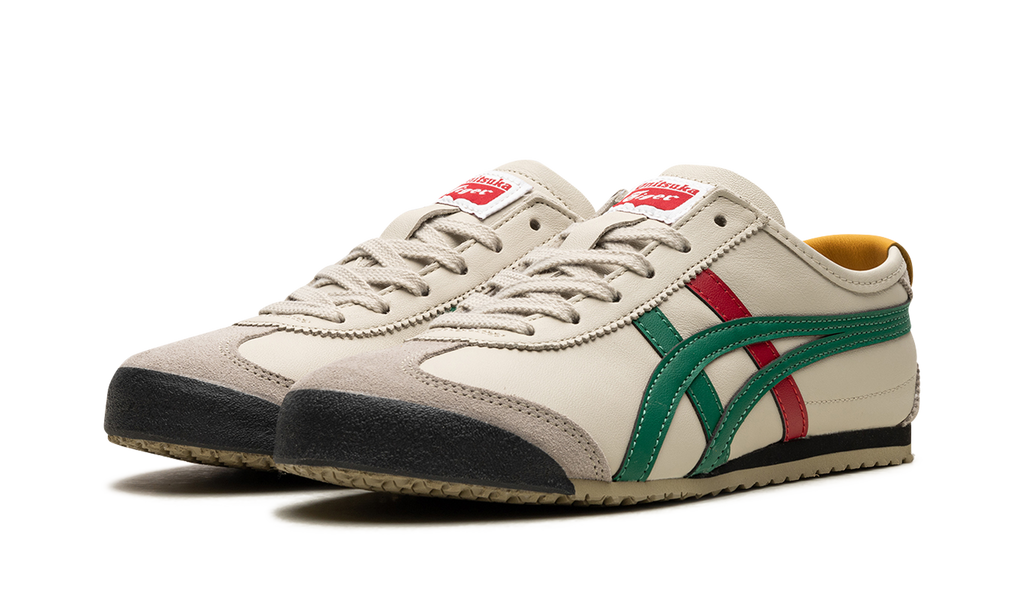 Onitsuka Tiger Onitsuka Tiger  Mexico 66 Birch Green 1183C102 201