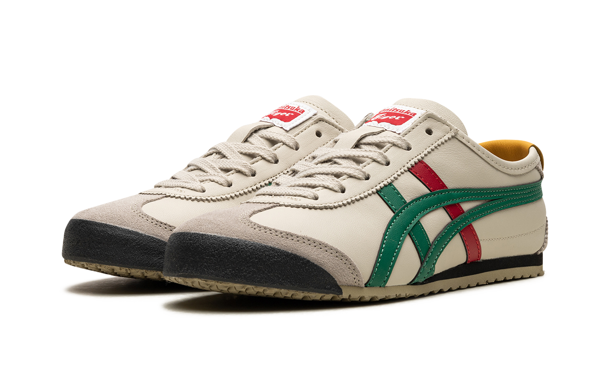Onitsuka Tiger Onitsuka Tiger  Mexico 66 Birch Green 1183C102 201