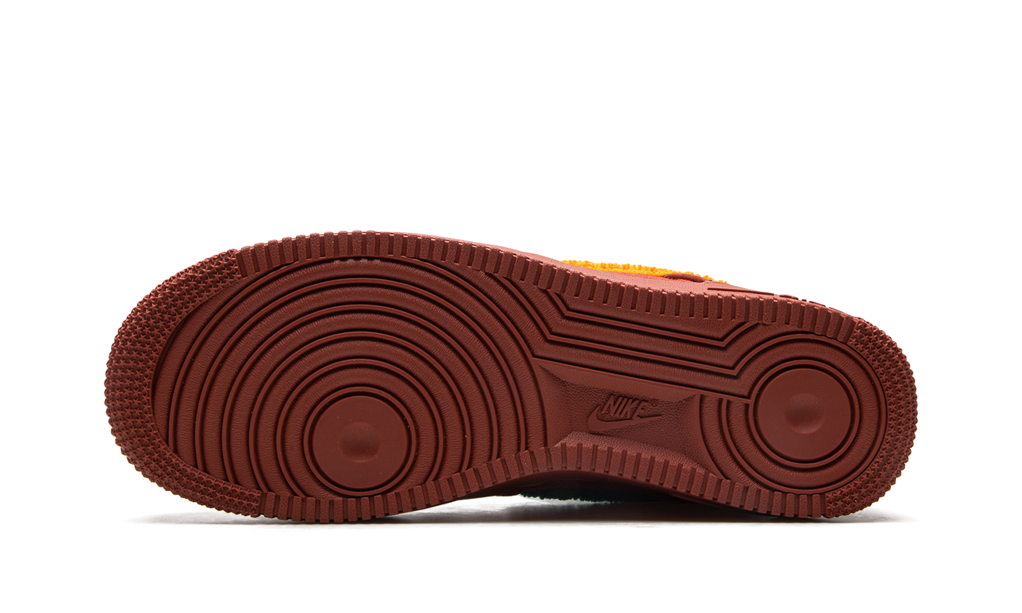 Nike Air Force 1 Low La Familia DV5153 600